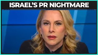 Israel PANICS As Journalists Enter LEVELED Gaza Strip