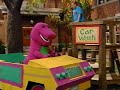 Barney S Original 1995 VHS 1995 Version Part 105