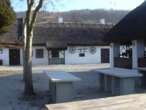 Csóré Béla - Kiskereki Betyárcsárda