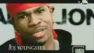 You a Dummy - Chamillionaire ft. DJ Youngster