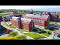 Day in the Life of UVM: Central Campus Day in the Life of UVM: Central Campus