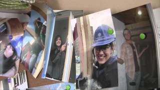 Tiny House at Northwestern University