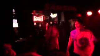 Giants At Large -Believer live