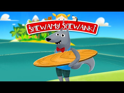 Śpiewamy Śpiewanki: RAJSKA WYSPA – Śpiewanki.tv - Piosenki dla dzieci