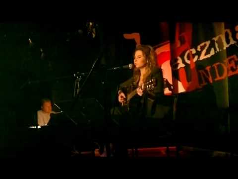 Kredka Kramsztyka / Eliza Banasik