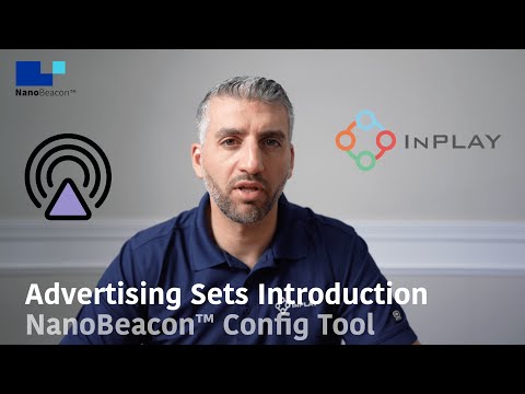 Advertising Sets Data Format