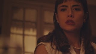 Coisa Mais Linda - Malu descobre que foi traída/ Malu discovers that he was betrayed (01x01)