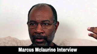 Clark Terry, Thad Jones, Dizzy Gillespie And Mastering The Bass: An Interview With Marcus Mclaurine