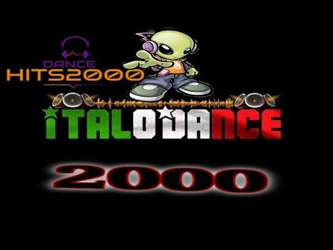 ITALO DANCE 2000