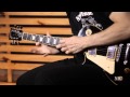 Sasha Z. - Set Me Free (Guitar Solo) #7 