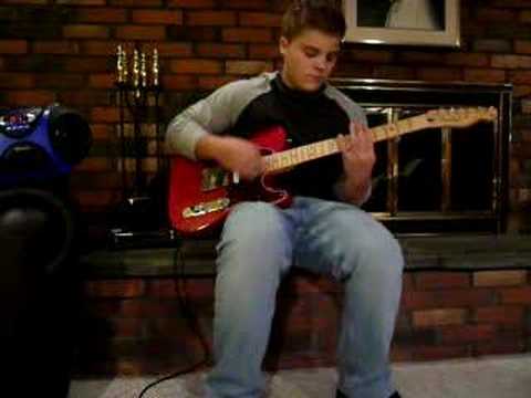 Soundgarden - Burden In My Hand (Cover) video thumbnail