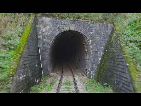 Tren IR 366: Râpa de Jos (MS) ➡️ Monor-Gledin (BN)