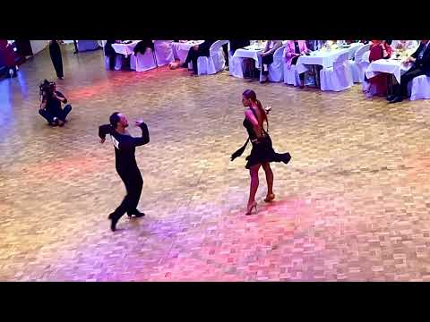 Deutscher Professional Tanzsportverband e. V.