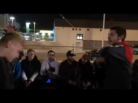 KMIBA VS KADE -8AVOS- WINTER PRIX 2a CLASIFICATORIA SP