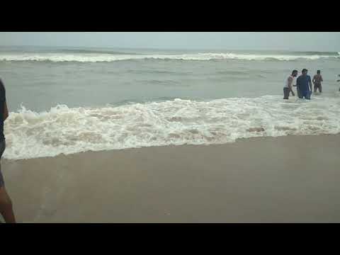 Chennai to Marina Beach