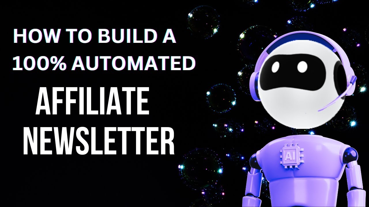 How To Make $500/Day with Automated Affiliate Newsletters in 2023