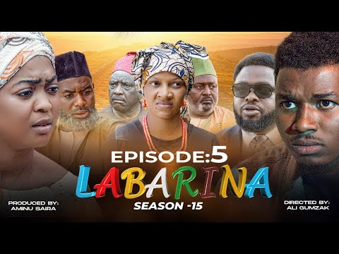 LABARINA SEASON 15 EPISODE 5