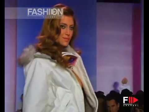 OAKLEY Fall 2005 New York - Fashion Channel