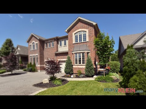 Caledon East Semi-Detached 3-Bedroom Home For Sale | KAIT KLEIN