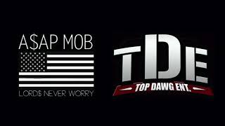 A$AP Ferg ft. Lil Uzi Vert &amp; Marty Baller - Uzi Gang