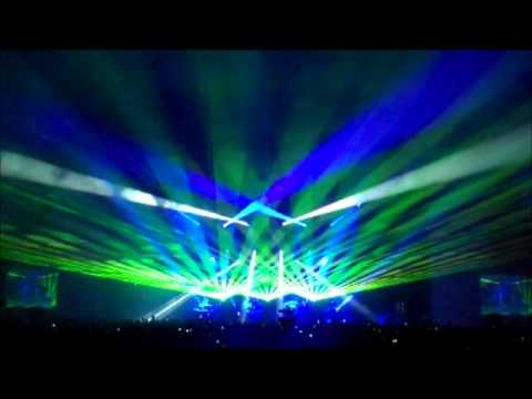 The Disco Biscuits - 9/11/10 - Bank of America Pavilion - Boston, MA - Set 1 & 2
