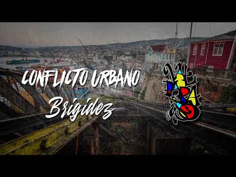 CONFLICTO URBANO   BRIGIDEZ