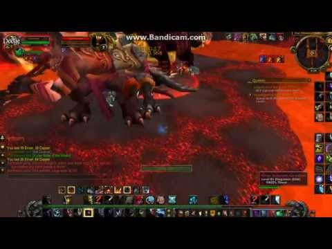 How to solo: Sartharion 25-man for Twilight Drake (Hunter)