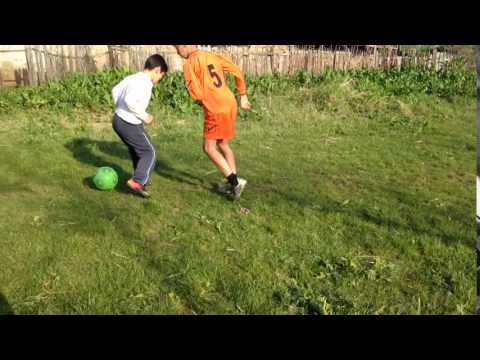 Juventus Dragotesti  2k17