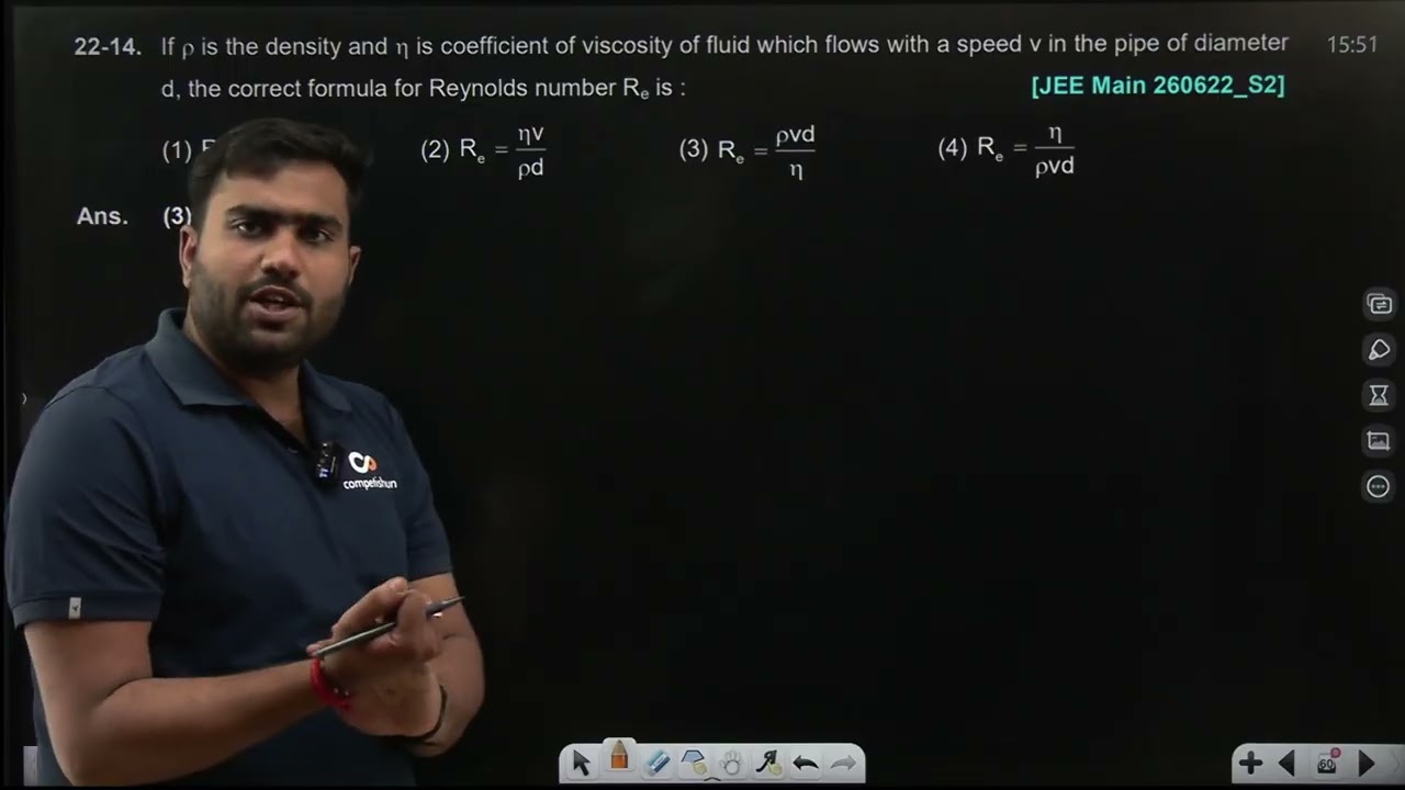 Video Solution