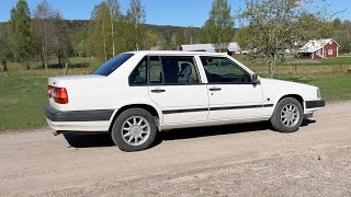 Automobile Volvo 940 D24 TIC | Image 4 - Autoline
