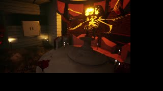 カルト教団へ潜入　衝撃の真実！！【Serene Asylum】