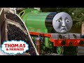 Thomas Friends Henry S Special Coal Throwback Full Episode Thomas The Tank Engine