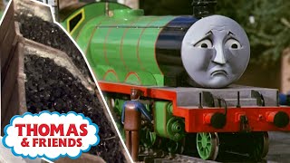 Thomas & Friends™  Henrys Special Coal  Thro