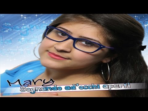 Mary Ft. Christian Rosselli - Lassame sta'