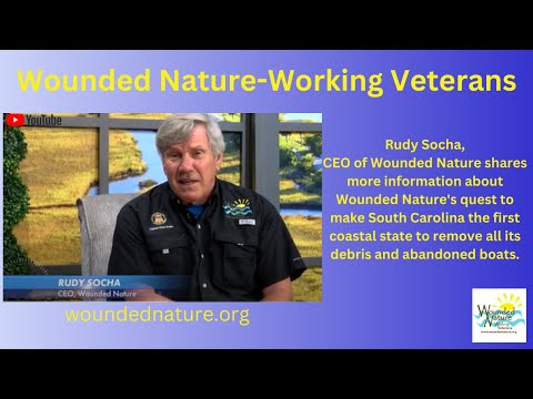 Cleaning Up Coastal Waterways