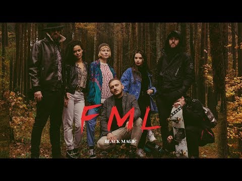 Video thumbnail for FML
