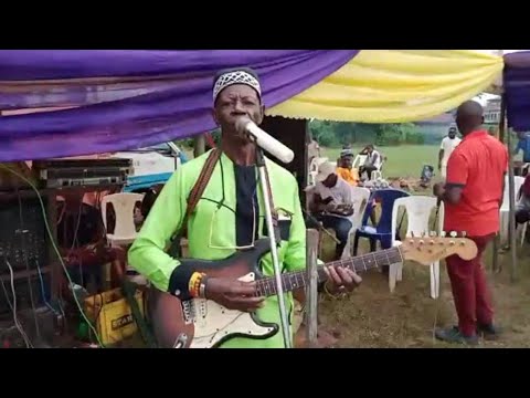 WATCH WAHEHE NJOKU AND ROCK OF AGES LIVE PERFORMANCE