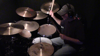 Scandal Hello Drum Cover