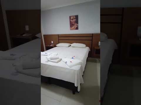 Alugue ap. no Ed. Araras Flat Serv, Caldas Novas Go. Falar com Gelder tel watts 64-8470-2923