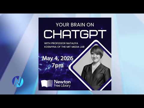 Your Brain on ChatGPT - Nataliya Kosmyna
