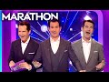 Your Top 3 Big Fat Quiz Episodes Of All Time Marathon