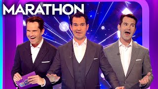 Your Top 3 Big Fat Quiz Episodes Of All Time | Marathon