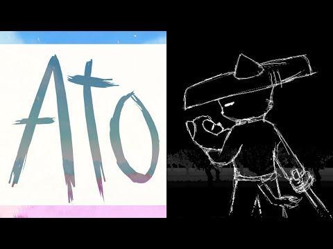 The Tragic Tale of Ato