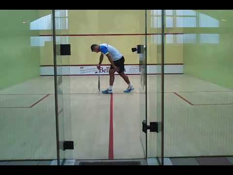 Aqeel Rehman Ghosting Session