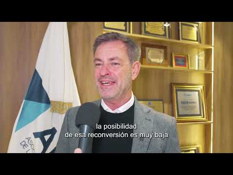 Seria advertencia por la fuerte caída de producción en la Provincia de Buenos Aires