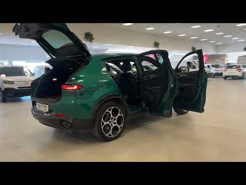 2023 Alfa Romeo Tonale