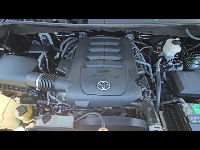2020 Toyota Tundra Crewmax - Image 34