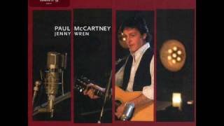 Paul McCartney - This Loving Game