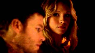 Klaroline// &quot;Let me see beneath your beautiful&quot;