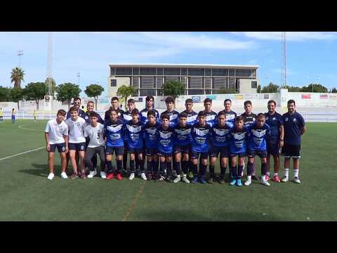 Conil C.F. - C.D. Divina Pastora (2-1)